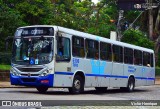 Turb Petrópolis > Turp -Transporte Urbano de Petrópolis 6306 na cidade de Petrópolis, Rio de Janeiro, Brasil, por Victor Henrique. Número da foto: #:id.
