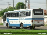 Juratur - Jurandi Turismo 1088 na cidade de Teresina, Piauí, Brasil, por Glauber Medeiros. Número da foto: #8432272.