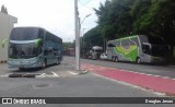 Viação Garcia 8802 na cidade de São Paulo, São Paulo, Brasil, por Douglas Jesus. Número da foto: #8433218.