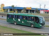 Tursan - Turismo Santo André 353 na cidade de Resende, Rio de Janeiro, Brasil, por Hélio  Teodoro. Número da foto: #:id.