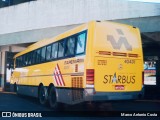 Viação Itapemirim 40431 na cidade de Marília, São Paulo, Brasil, por Marco Antonio Costa. Número da foto: #8431821.