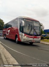 Expresso Gardenia 3475 na cidade de Campinas, São Paulo, Brasil, por Henrique Alves de Paula Silva. Número da foto: #8433840.