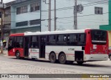 Himalaia Transportes > Ambiental Transportes Urbanos 4 1346 na cidade de São Paulo, São Paulo, Brasil, por Marcus Padilha. ID da foto: :id.