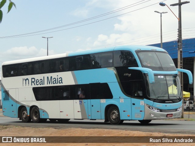 Real Maia 1930 na cidade de Teresina, Piauí, Brasil, por Ruan Silva Andrade. ID da foto: 8435168.