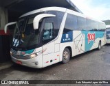 Auto Viação 1001 RJ 108.440 na cidade de Niterói, Rio de Janeiro, Brasil, por Luiz Eduardo Lopes da Silva. Número da foto: #8437047.