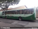 Auto Omnibus Floramar 10613 na cidade de Minas Gerais, Brasil, por Ítalo Henrique. ID da foto: :id.