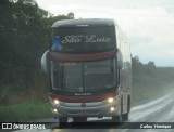 Expresso São Luiz 8040 na cidade de Barreiras, Bahia, Brasil, por Carlos  Henrique. Número da foto: #8435539.