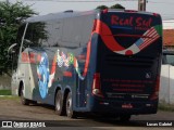 Real Sul Turismo 201679 na cidade de Teresina, Piauí, Brasil, por Lucas Gabriel. ID da foto: :id.