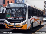 Transvi 16 na cidade de San José, San José, Costa Rica, por Christopher Gamboa. Número da foto: #8435438.