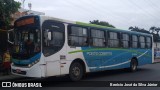 Viação Ponte Coberta RJ 190.100 na cidade de Rio de Janeiro, Rio de Janeiro, Brasil, por Benício José da Silva Júnior. Número da foto: #8435599.