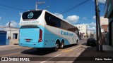 Emtram 5180 na cidade de Barra da Estiva, Bahia, Brasil, por Flávio  Santos. Número da foto: #8435814.
