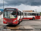 Rondônia Transportes 0112093 na cidade de Manaus, Amazonas, Brasil, por Sanderson Monte. Número da foto: #:id.