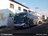 Business Fretamento 3400 na cidade de Três Corações, Minas Gerais, Brasil, por Fábio Mateus Tibúrcio. Número da foto: #8435003.