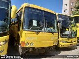 Viação Itapemirim 42041 na cidade de São Paulo, São Paulo, Brasil, por Klaywe Silva. Número da foto: #8435325.