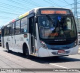 Transportes Futuro C30085 na cidade de Rio de Janeiro, Rio de Janeiro, Brasil, por Pedro Henrique Paes da Silva. Número da foto: #:id.