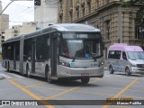 Viação Grajaú S.A. 6 1315 na cidade de São Paulo, São Paulo, Brasil, por Marcus Padilha. Número da foto: #:id.