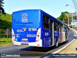 Auto Viação Bragança Metropolitana > Viação Raposo Tavares 12.194 na cidade de Cotia, São Paulo, Brasil, por Matheus Santos Cavalcante. Número da foto: #8435148.