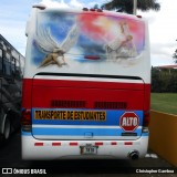 TUAN RL AB 7810 na cidade de San Isidro, Grecia, Alajuela, Costa Rica, por Christopher Gamboa. Número da foto: #:id.