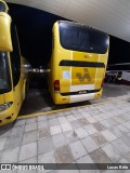 Viação Itapemirim 8801 na cidade de Itabuna, Bahia, Brasil, por Lucas Brito. Número da foto: #8435577.