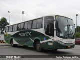 Redenção Turismo 6040 na cidade de Aparecida, São Paulo, Brasil, por Tarcisio Rodrigues da Silva. Número da foto: #8435894.