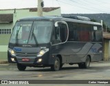 VCB - Viação Cidade de Barreiras 201201 na cidade de Barreiras, Bahia, Brasil, por Carlos  Henrique. Número da foto: #:id.