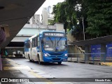 Concessionária Salvador Norte - CSN Transportes 10018 na cidade de Salvador, Bahia, Brasil, por Eduardo Reis. Número da foto: #8436610.