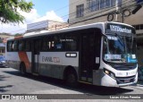 Evanil Transportes e Turismo RJ 132.001 na cidade de Nova Iguaçu, Rio de Janeiro, Brasil, por Lucas Alves Ferreira. Número da foto: #8435978.