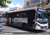 Evanil Transportes e Turismo RJ 132.001 na cidade de Nova Iguaçu, Rio de Janeiro, Brasil, por Lucas Alves Ferreira. ID da foto: :id.