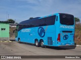 Auto Viação Progresso 6299 na cidade de Natal, Rio Grande do Norte, Brasil, por Elianderson Silva. Número da foto: #8437137.