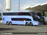 Expresso Guanabara 936 na cidade de Teresina, Piauí, Brasil, por Glauber Medeiros. Número da foto: #8434815.