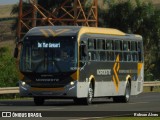 Expresso Nordeste 5303 na cidade de Apucarana, Paraná, Brasil, por Robson Alves. Número da foto: #:id.