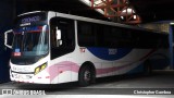 Transportes Coronado 17-4 na cidade de San José, San José, Costa Rica, por Christopher Gamboa. Número da foto: #8435320.