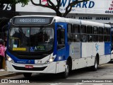 Suzantur Diadema 711 na cidade de Diadema, São Paulo, Brasil, por Gustavo Menezes Alves. ID da foto: :id.