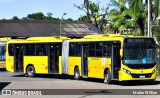 Gidion Transporte e Turismo 90025 na cidade de Joinville, Santa Catarina, Brasil, por Maike Willian. ID da foto: :id.