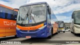 Evanil Transportes e Turismo RJ 132.035 na cidade de Rio de Janeiro, Rio de Janeiro, Brasil, por Luiz Guilherme. Número da foto: #:id.