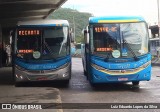 Viação Nossa Senhora do Amparo RJ 186.103 na cidade de Niterói, Rio de Janeiro, Brasil, por Luiz Eduardo Lopes da Silva. Número da foto: #8437127.