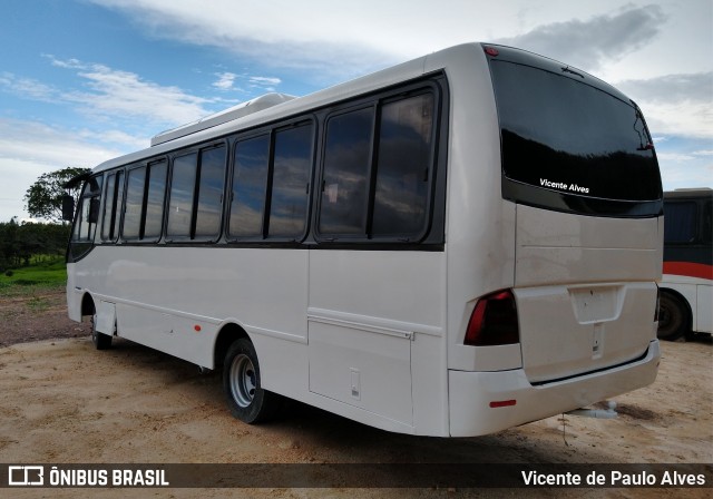 Líder Turismo 9936 na cidade de Santo Antônio do Monte, Minas Gerais, Brasil, por Vicente de Paulo Alves. ID da foto: 8437711.