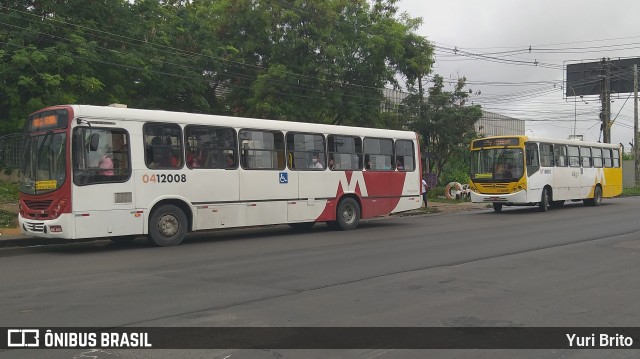 Integração Transportes 0412008 na cidade de Manaus, Amazonas, Brasil, por Yuri Brito. Número da foto: #8437492.