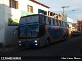 Rafaella Turismo 2508 na cidade de Três Corações, Minas Gerais, Brasil, por Fábio Mateus Tibúrcio. ID da foto: :id.