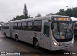 Auto Viação São José dos Pinhais EL603 na cidade de Curitiba, Paraná, Brasil, por Maike Willian. Número da foto: #:id.