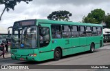 Araucária Transportes Coletivos LB300 na cidade de Curitiba, Paraná, Brasil, por Maike Willian. Número da foto: #:id.