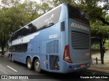 Viação Águia Branca 50050 na cidade de Rio de Janeiro, Rio de Janeiro, Brasil, por Vicente de Paulo Alves. Número da foto: #8437739.