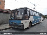 Rodoviário São Judas 200 na cidade de Belo Horizonte, Minas Gerais, Brasil, por Wilian Alves. Número da foto: #:id.