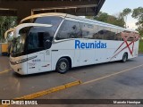 Empresa Reunidas Paulista de Transportes 168106 na cidade de Ribeirão Preto, São Paulo, Brasil, por Marcelo Henrique. ID da foto: :id.