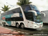 Auto Viação 1001 8449 na cidade de Itajaí, Santa Catarina, Brasil, por Jonatan Eduardo Jurk Ramos. Número da foto: #8439942.