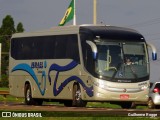 Israel Tur - Israel Transportadora Turística 2050 na cidade de Cascavel, Paraná, Brasil, por Guilherme Rogge. Número da foto: #:id.
