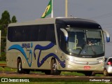 Israel Tur - Israel Transportadora Turística 2050 na cidade de Cascavel, Paraná, Brasil, por Guilherme Rogge. ID da foto: :id.