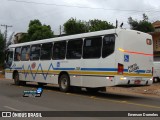 Viação Belém Novo 2336 na cidade de Porto Alegre, Rio Grande do Sul, Brasil, por Emerson Dorneles. Número da foto: #:id.