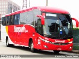 Expresso Itamarati 6895 na cidade de São Paulo, São Paulo, Brasil, por Kelvin Silva Caovila Santos. Número da foto: #:id.