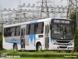 Icaraí Auto Transportes 1.091 na cidade de São Gonçalo, Rio de Janeiro, Brasil, por Patrick Mouzer. Número da foto: #8439744.